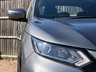 USED 2019 19 NISSAN QASHQAI 1.3 Qashqai Acenta Premium DiG-T 5dr Sat Nav Long MOT