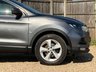USED 2019 19 NISSAN QASHQAI 1.3 Qashqai Acenta Premium DiG-T 5dr Sat Nav Long MOT