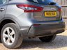 USED 2019 19 NISSAN QASHQAI 1.3 Qashqai Acenta Premium DiG-T 5dr Sat Nav Long MOT