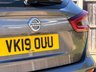 USED 2019 19 NISSAN QASHQAI 1.3 Qashqai Acenta Premium DiG-T 5dr Sat Nav Long MOT