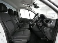 USED 2026 26 RENAULT TRAFIC SL30 2.0 BLUEDCI 150 BHP SWB EXTRA SPORT EDITION TOP SPEC | HIGHER 150 BHP | EXTRA SPORT !