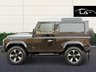 USED 2016 65 LAND ROVER DEFENDER 90 2.2 TDCi XS Station Wagon Double Cab 3dr Diesel Manual 4WD SWB Euro 5 (122 ps) *GENUINE OVERFINCH**LOW MILES*