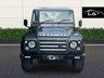 USED 2016 65 LAND ROVER DEFENDER 90 2.2 TDCi XS Station Wagon Double Cab 3dr Diesel Manual 4WD SWB Euro 5 (122 ps) *GENUINE OVERFINCH**LOW MILES*