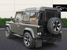 USED 2016 65 LAND ROVER DEFENDER 90 2.2 TDCi XS Station Wagon Double Cab 3dr Diesel Manual 4WD SWB Euro 5 (122 ps) *GENUINE OVERFINCH**LOW MILES*