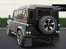 USED 2016 65 LAND ROVER DEFENDER 90 2.2 TDCi XS Station Wagon Double Cab 3dr Diesel Manual 4WD SWB Euro 5 (122 ps) *GENUINE OVERFINCH**LOW MILES*