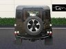USED 2016 65 LAND ROVER DEFENDER 90 2.2 TDCi XS Station Wagon Double Cab 3dr Diesel Manual 4WD SWB Euro 5 (122 ps) *GENUINE OVERFINCH**LOW MILES*