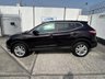 USED 2014 64 NISSAN QASHQAI 1.6 dCi Acenta Premium SUV 5dr Diesel Manual 4WD Euro 5 (s/s) (130 ps) PARKING SENSORS | CRUISE CONTROL | 4WD
