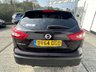 USED 2014 64 NISSAN QASHQAI 1.6 dCi Acenta Premium SUV 5dr Diesel Manual 4WD Euro 5 (s/s) (130 ps) PARKING SENSORS | CRUISE CONTROL | 4WD