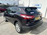USED 2014 64 NISSAN QASHQAI 1.6 dCi Acenta Premium SUV 5dr Diesel Manual 4WD Euro 5 (s/s) (130 ps) PARKING SENSORS | CRUISE CONTROL | 4WD
