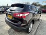 USED 2014 64 NISSAN QASHQAI 1.6 dCi Acenta Premium SUV 5dr Diesel Manual 4WD Euro 5 (s/s) (130 ps) PARKING SENSORS | CRUISE CONTROL | 4WD