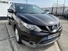 USED 2014 64 NISSAN QASHQAI 1.6 dCi Acenta Premium SUV 5dr Diesel Manual 4WD Euro 5 (s/s) (130 ps) PARKING SENSORS | CRUISE CONTROL | 4WD
