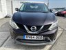 USED 2014 64 NISSAN QASHQAI 1.6 dCi Acenta Premium SUV 5dr Diesel Manual 4WD Euro 5 (s/s) (130 ps) PARKING SENSORS | CRUISE CONTROL | 4WD