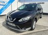 USED 2014 64 NISSAN QASHQAI 1.6 dCi Acenta Premium SUV 5dr Diesel Manual 4WD Euro 5 (s/s) (130 ps) PARKING SENSORS | CRUISE CONTROL | 4WD