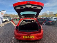 USED 2016 16 RENAULT MEGANE 1.5 dCi Dynamique S Nav Hatchback 5dr Diesel Manual Euro 6 (s/s) (110 ps) 
