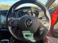 USED 2016 16 RENAULT MEGANE 1.5 dCi Dynamique S Nav Hatchback 5dr Diesel Manual Euro 6 (s/s) (110 ps) 