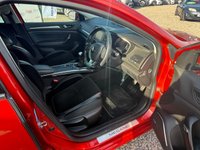USED 2016 16 RENAULT MEGANE 1.5 dCi Dynamique S Nav Hatchback 5dr Diesel Manual Euro 6 (s/s) (110 ps) 