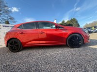 USED 2016 16 RENAULT MEGANE 1.5 dCi Dynamique S Nav Hatchback 5dr Diesel Manual Euro 6 (s/s) (110 ps) 