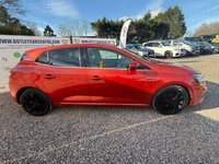 USED 2016 16 RENAULT MEGANE 1.5 dCi Dynamique S Nav Hatchback 5dr Diesel Manual Euro 6 (s/s) (110 ps) 