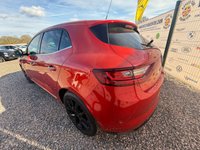 USED 2016 16 RENAULT MEGANE 1.5 dCi Dynamique S Nav Hatchback 5dr Diesel Manual Euro 6 (s/s) (110 ps) 
