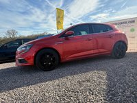USED 2016 16 RENAULT MEGANE 1.5 dCi Dynamique S Nav Hatchback 5dr Diesel Manual Euro 6 (s/s) (110 ps) 