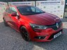 USED 2016 16 RENAULT MEGANE 1.5 dCi Dynamique S Nav Hatchback 5dr Diesel Manual Euro 6 (s/s) (110 ps) 