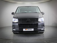 USED 2019 19 VOLKSWAGEN TRANSPORTER 2.0 TDI T32 BlueMotion Tech Highline Kombi Double Cab 5dr Diesel Manual FWD SWB Euro 6 (s/s) (150 ps) *RECENT SERVICE/INC. NEW CAM BELT*