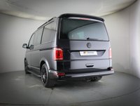 USED 2019 19 VOLKSWAGEN TRANSPORTER 2.0 TDI T32 BlueMotion Tech Highline Kombi Double Cab 5dr Diesel Manual FWD SWB Euro 6 (s/s) (150 ps) *RECENT SERVICE/INC. NEW CAM BELT*