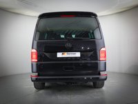 USED 2019 19 VOLKSWAGEN TRANSPORTER 2.0 TDI T32 BlueMotion Tech Highline Kombi Double Cab 5dr Diesel Manual FWD SWB Euro 6 (s/s) (150 ps) *RECENT SERVICE/INC. NEW CAM BELT*