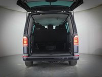 USED 2019 19 VOLKSWAGEN TRANSPORTER 2.0 TDI T32 BlueMotion Tech Highline Kombi Double Cab 5dr Diesel Manual FWD SWB Euro 6 (s/s) (150 ps) *RECENT SERVICE/INC. NEW CAM BELT*