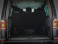 USED 2019 19 VOLKSWAGEN TRANSPORTER 2.0 TDI T32 BlueMotion Tech Highline Kombi Double Cab 5dr Diesel Manual FWD SWB Euro 6 (s/s) (150 ps) *RECENT SERVICE/INC. NEW CAM BELT*