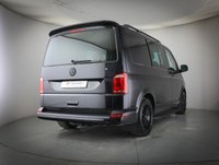 USED 2019 19 VOLKSWAGEN TRANSPORTER 2.0 TDI T32 BlueMotion Tech Highline Kombi Double Cab 5dr Diesel Manual FWD SWB Euro 6 (s/s) (150 ps) *RECENT SERVICE/INC. NEW CAM BELT*