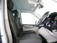 USED 2019 19 VOLKSWAGEN TRANSPORTER 2.0 TDI T32 BlueMotion Tech Highline Kombi Double Cab 5dr Diesel Manual FWD SWB Euro 6 (s/s) (150 ps) *RECENT SERVICE/INC. NEW CAM BELT*