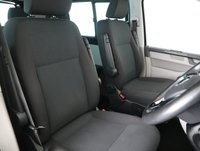 USED 2019 19 VOLKSWAGEN TRANSPORTER 2.0 TDI T32 BlueMotion Tech Highline Kombi Double Cab 5dr Diesel Manual FWD SWB Euro 6 (s/s) (150 ps) *RECENT SERVICE/INC. NEW CAM BELT*