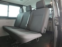 USED 2019 19 VOLKSWAGEN TRANSPORTER 2.0 TDI T32 BlueMotion Tech Highline Kombi Double Cab 5dr Diesel Manual FWD SWB Euro 6 (s/s) (150 ps) *RECENT SERVICE/INC. NEW CAM BELT*
