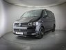 USED 2019 19 VOLKSWAGEN TRANSPORTER 2.0 TDI T32 BlueMotion Tech Highline Kombi Double Cab 5dr Diesel Manual FWD SWB Euro 6 (s/s) (150 ps) *RECENT SERVICE/INC. NEW CAM BELT*