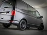 USED 2019 19 VOLKSWAGEN TRANSPORTER 2.0 TDI T32 BlueMotion Tech Highline Kombi Double Cab 5dr Diesel Manual FWD SWB Euro 6 (s/s) (150 ps) *RECENT SERVICE/INC. NEW CAM BELT*