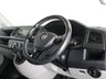 USED 2019 19 VOLKSWAGEN TRANSPORTER 2.0 TDI T32 BlueMotion Tech Highline Kombi Double Cab 5dr Diesel Manual FWD SWB Euro 6 (s/s) (150 ps) *RECENT SERVICE/INC. NEW CAM BELT*
