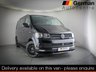 USED 2019 19 VOLKSWAGEN TRANSPORTER 2.0 TDI T32 BlueMotion Tech Highline Kombi Double Cab 5dr Diesel Manual FWD SWB Euro 6 (s/s) (150 ps) *RECENT SERVICE/INC. NEW CAM BELT*