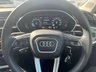 USED 2023 23 AUDI Q3 1.5 TFSI CoD 35 Sport Sportback 5dr Petrol Manual Euro 6 (s/s) (150 ps) SAT NAV, HEATED SEATS, AUDI HISTORY