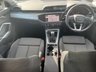 USED 2023 23 AUDI Q3 1.5 TFSI CoD 35 Sport Sportback 5dr Petrol Manual Euro 6 (s/s) (150 ps) SAT NAV, HEATED SEATS, AUDI HISTORY