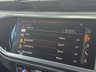 USED 2023 23 AUDI Q3 1.5 TFSI CoD 35 Sport Sportback 5dr Petrol Manual Euro 6 (s/s) (150 ps) SAT NAV, HEATED SEATS, AUDI HISTORY