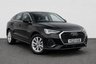 USED 2023 23 AUDI Q3 1.5 TFSI CoD 35 Sport Sportback 5dr Petrol Manual Euro 6 (s/s) (150 ps) SAT NAV, HEATED SEATS, AUDI HISTORY