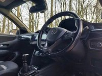 USED 2023 72 VAUXHALL CORSA 1.2 Turbo Ultimate Hatchback 5dr Petrol Manual Euro 6 (s/s) (100 ps) +++SAME DAY/NEXT DAY DELIVERY AVAILABLE+++