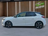 USED 2023 72 VAUXHALL CORSA 1.2 Turbo Ultimate Hatchback 5dr Petrol Manual Euro 6 (s/s) (100 ps) +++SAME DAY/NEXT DAY DELIVERY AVAILABLE+++
