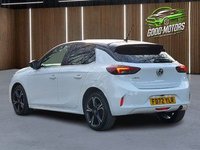 USED 2023 72 VAUXHALL CORSA 1.2 Turbo Ultimate Hatchback 5dr Petrol Manual Euro 6 (s/s) (100 ps) +++SAME DAY/NEXT DAY DELIVERY AVAILABLE+++