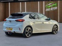 USED 2023 72 VAUXHALL CORSA 1.2 Turbo Ultimate Hatchback 5dr Petrol Manual Euro 6 (s/s) (100 ps) +++SAME DAY/NEXT DAY DELIVERY AVAILABLE+++
