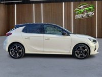 USED 2023 72 VAUXHALL CORSA 1.2 Turbo Ultimate Hatchback 5dr Petrol Manual Euro 6 (s/s) (100 ps) +++SAME DAY/NEXT DAY DELIVERY AVAILABLE+++