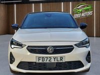 USED 2023 72 VAUXHALL CORSA 1.2 Turbo Ultimate Hatchback 5dr Petrol Manual Euro 6 (s/s) (100 ps) +++SAME DAY/NEXT DAY DELIVERY AVAILABLE+++