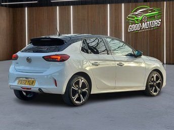 2023 VAUXHALL CORSA - Photo 11