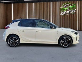 2023 VAUXHALL CORSA - Photo 9